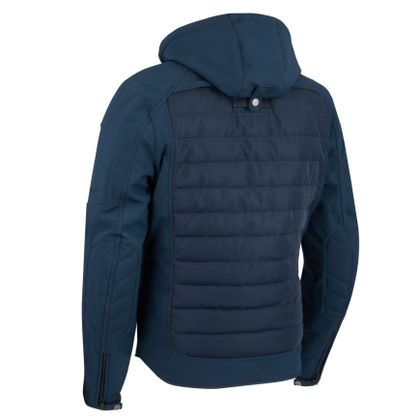 Blouson Segura NATCHO - Bleu