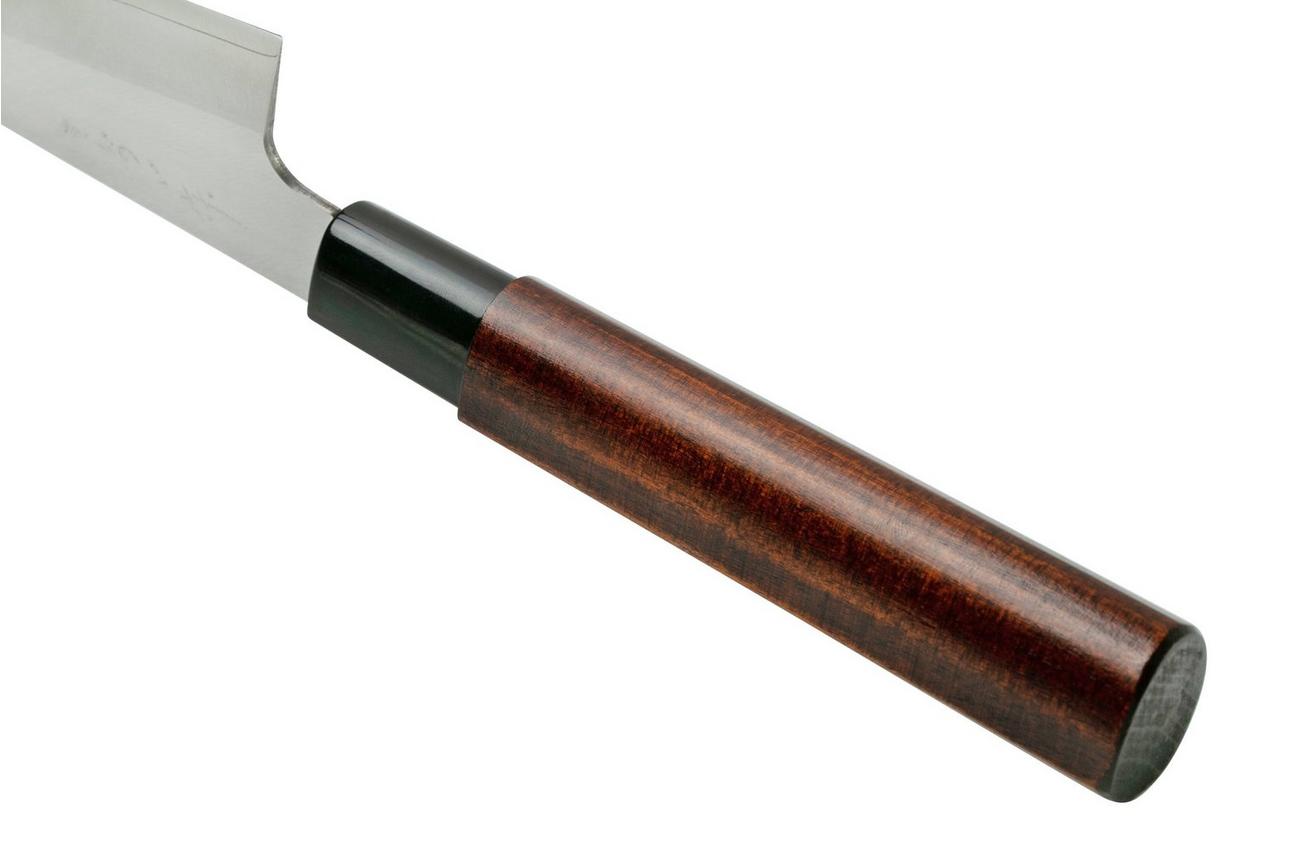 Mujun Misuzu VO1-J santoku 16 cm