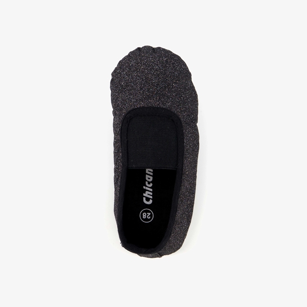 Chicane balletschoenen met glitters