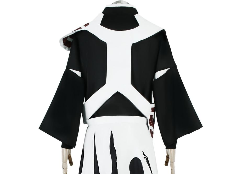 Bloomsoon - Bleach Kurosaki Ichigo Cosplay Kostuumset