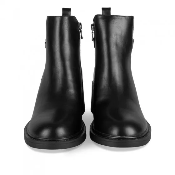 Bottines NOIR PHILOV