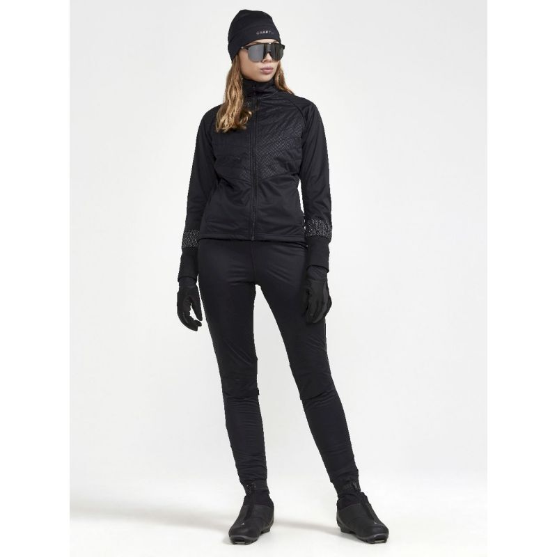 Storm Balance Jacket - Veste coupe-vent femme