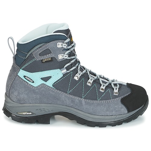 Asolo - FINDER GV ML Gris / Azul