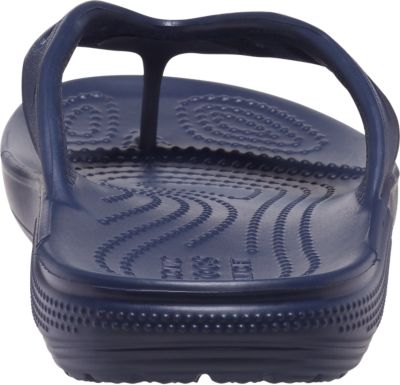 CrocsClassic Crocs Flip - dunkelblau/navy
