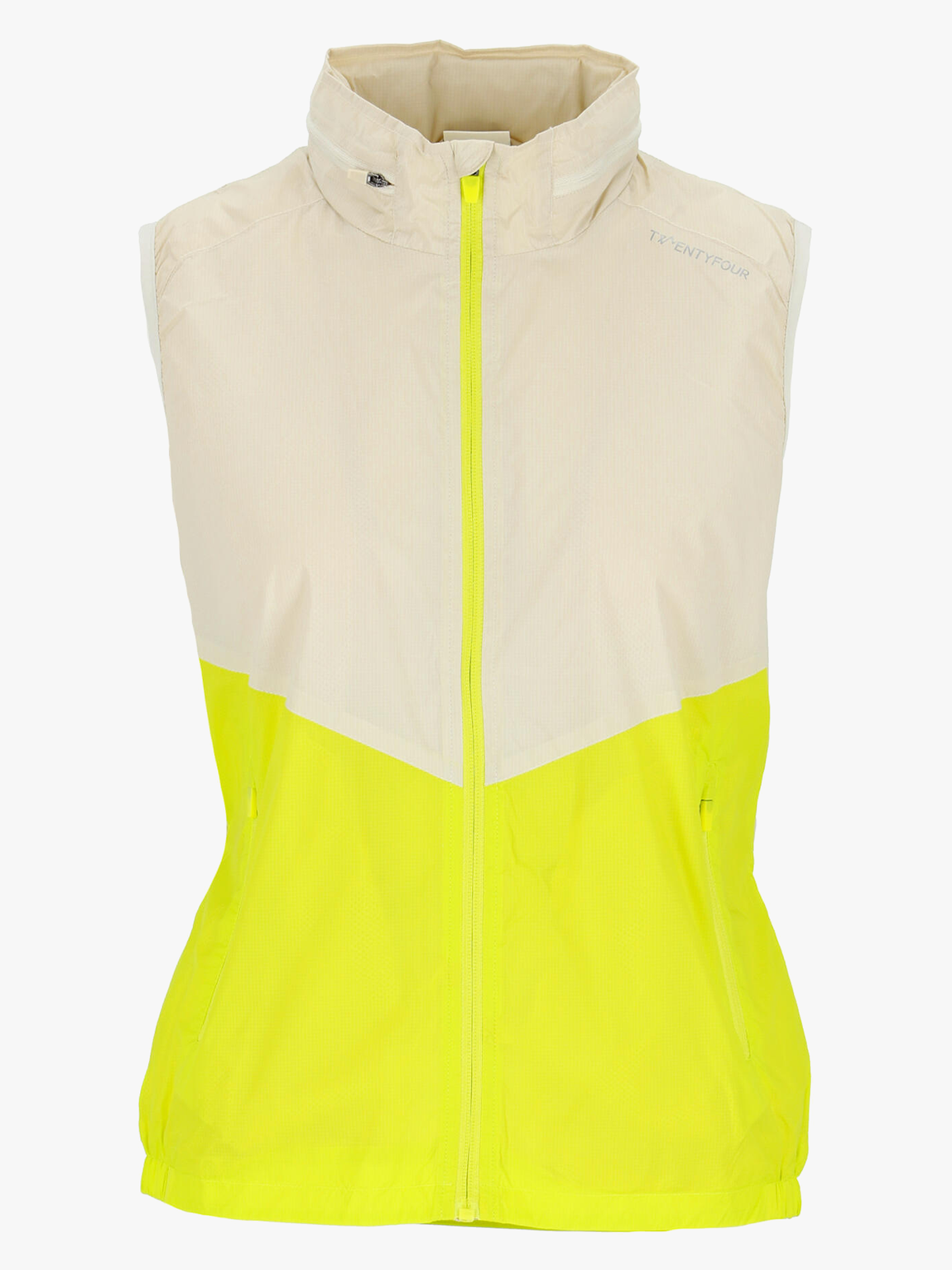 Flåm Hiking Vest