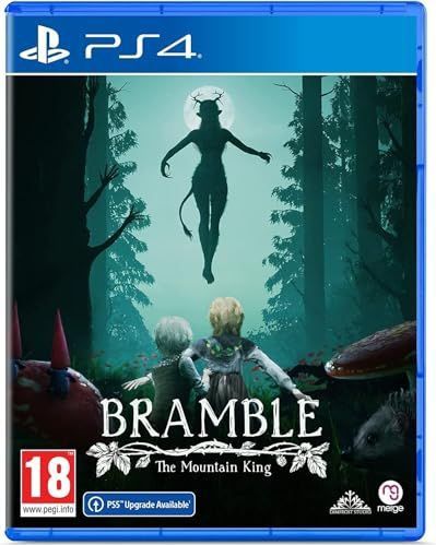 Bramble: The Mountain King