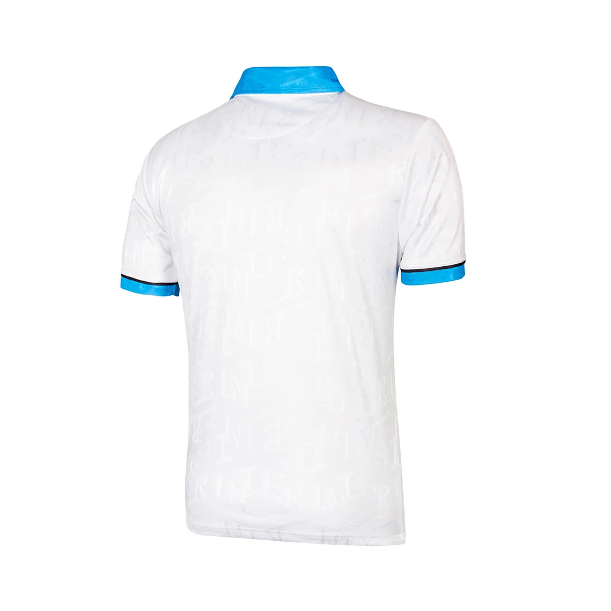 T-Shirt COPA Fc Internazionale Segundo Equipamento 1993 - 94