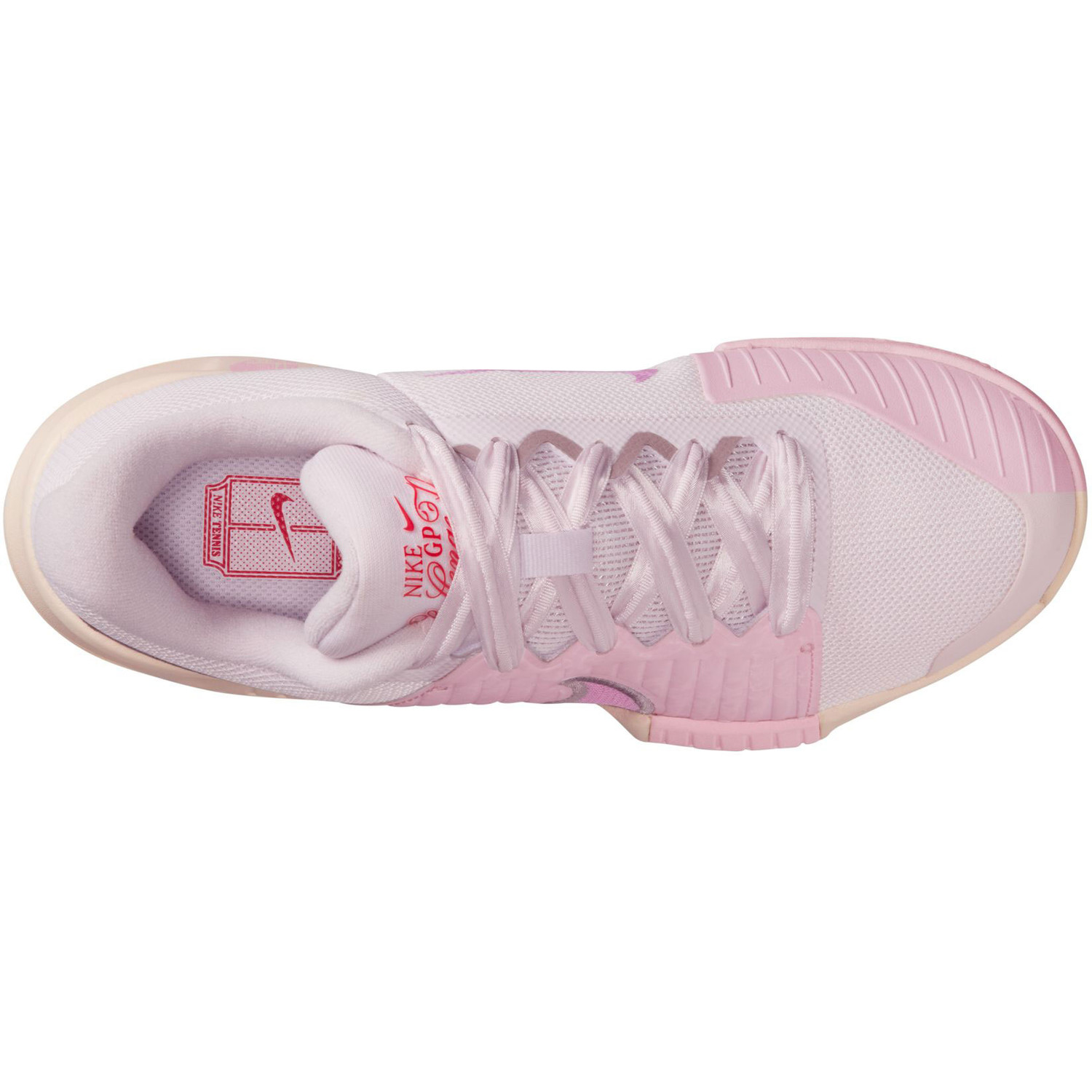 Nike GP Challenge Pro Premium Clay Dames