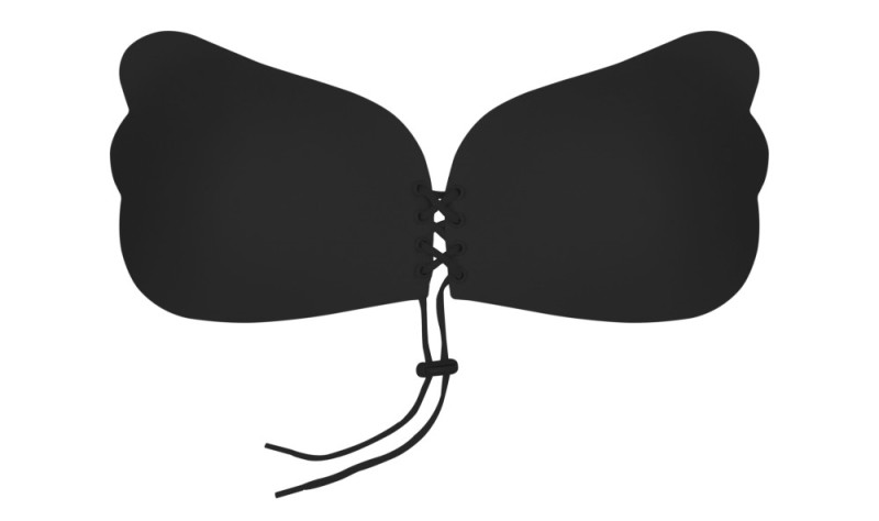 perfect secrets Booby Booster Black D 1 stuk