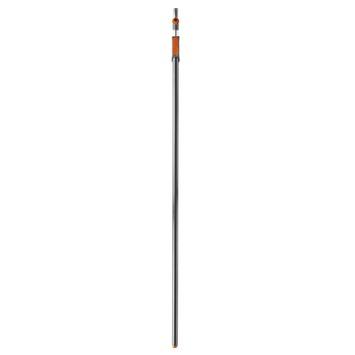 Gardena aluminium telescoopsteel 160-290 cm