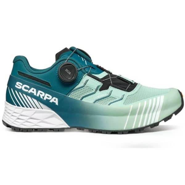 Chaussure trail SCARPA RIBELLE RUN KALIBRA HT W