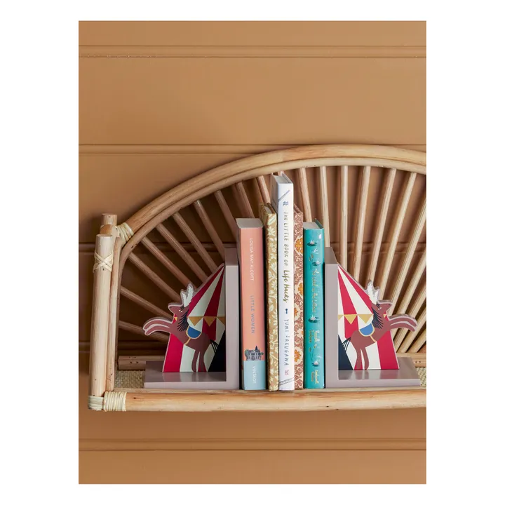 Bloomingville Mini Etagère Kanya