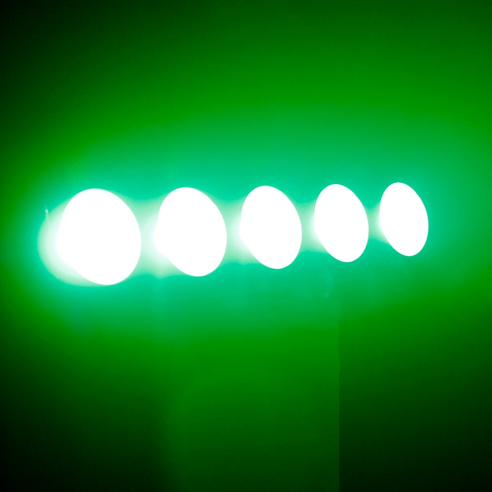 Ayra Intenz CB150 150 Watt LED Matrix Bar