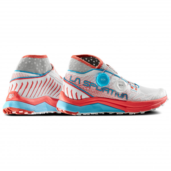 La Sportiva - Women's Jackal II Boa - Chaussures de trail