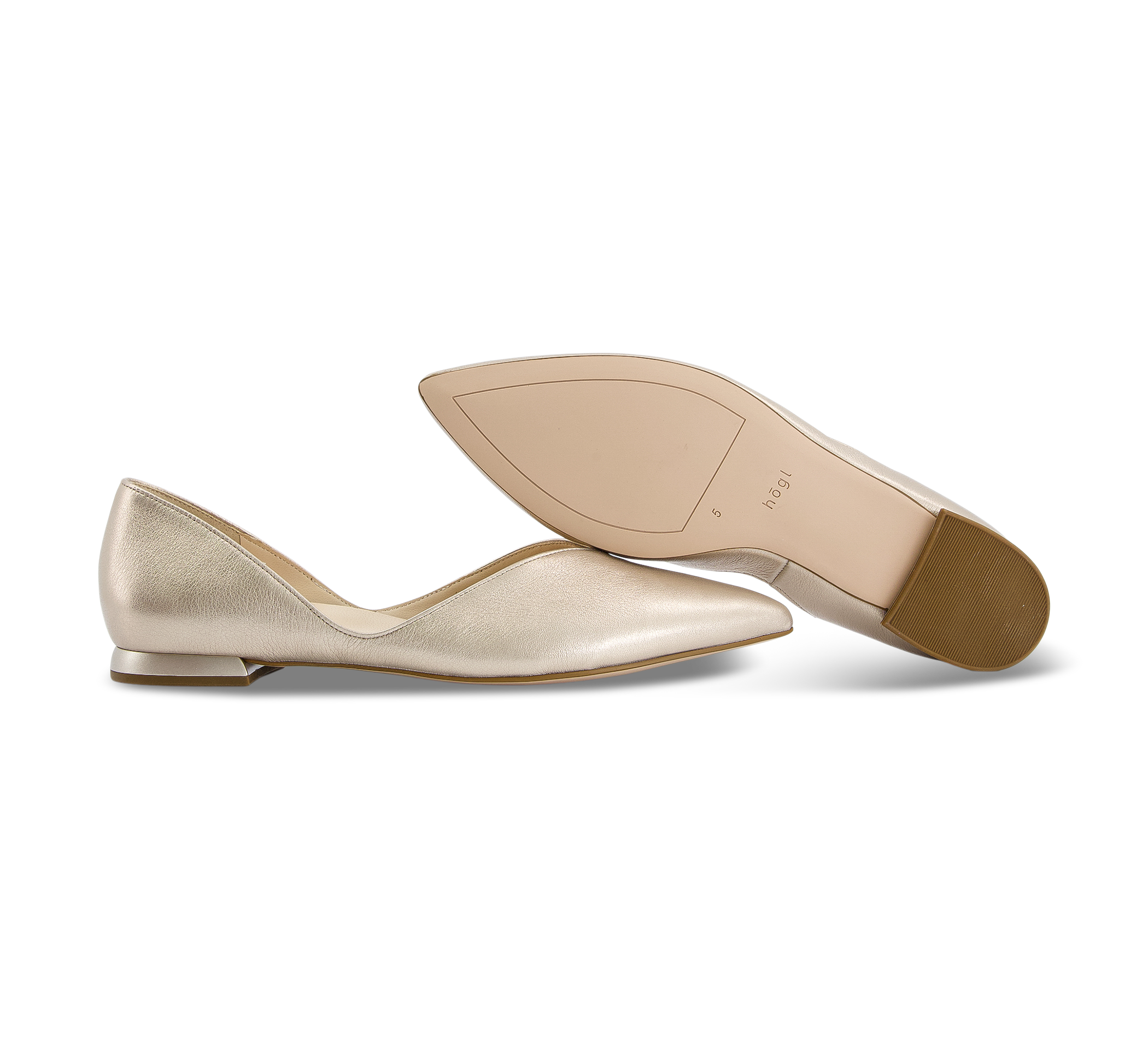 Högl Ballerinas
