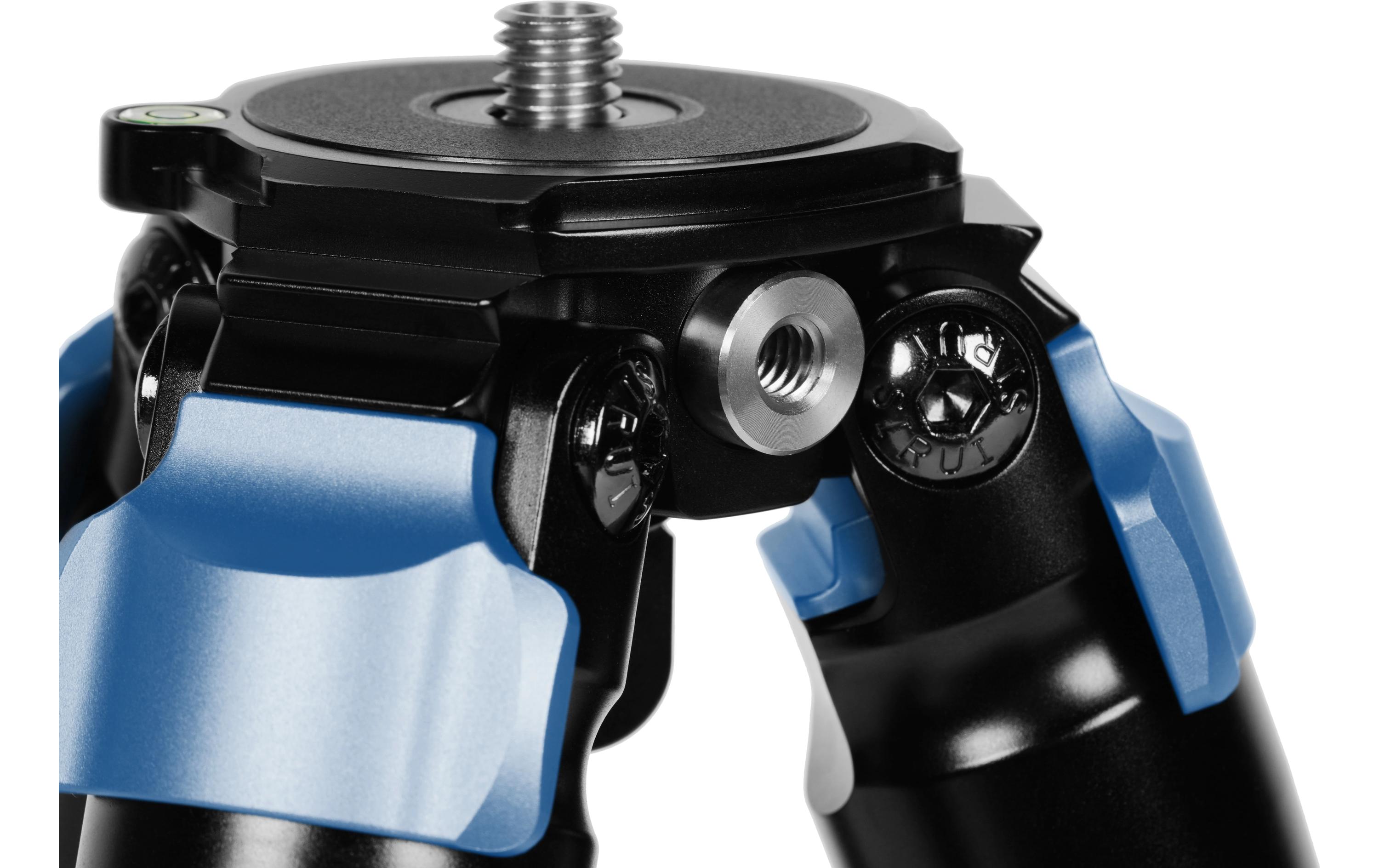 Stativ L-324F<br>Landschaft Carbonfaser-Stativ