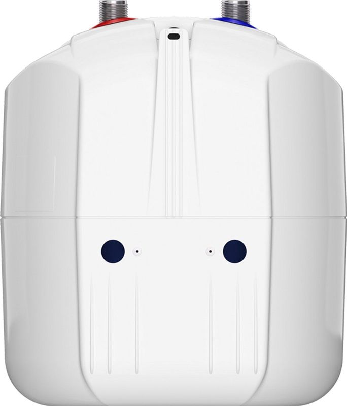 Eldom - Extra Life - Close In Boiler - 7 Liter - 1,5 kW - Voor Onder Het Aanrecht