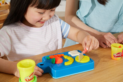 Play-Doh Little Chef Startsett