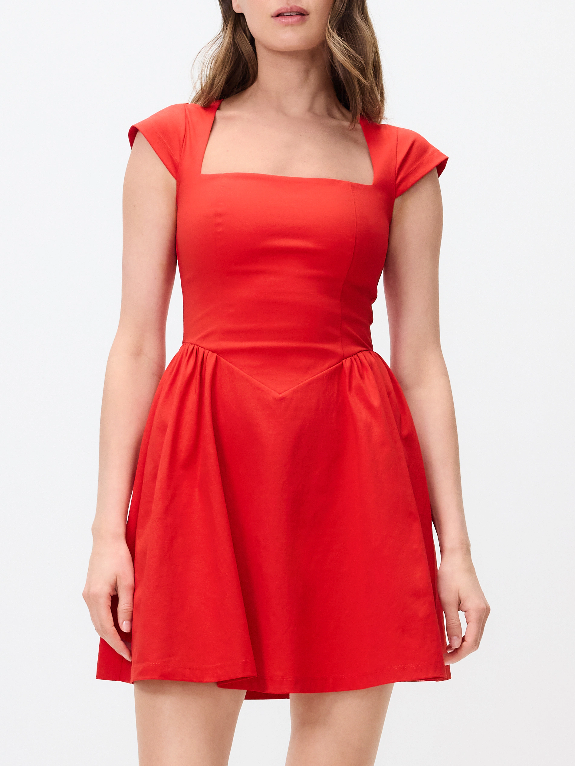 Minikleid