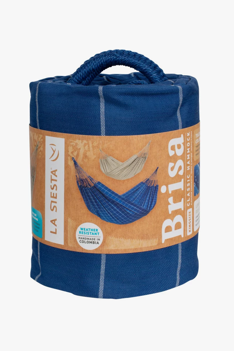La Siesta Brisa Kingsize Hängematte