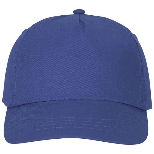 Gorra Modelo Feniks De 5 Painéis Adultos Bullet