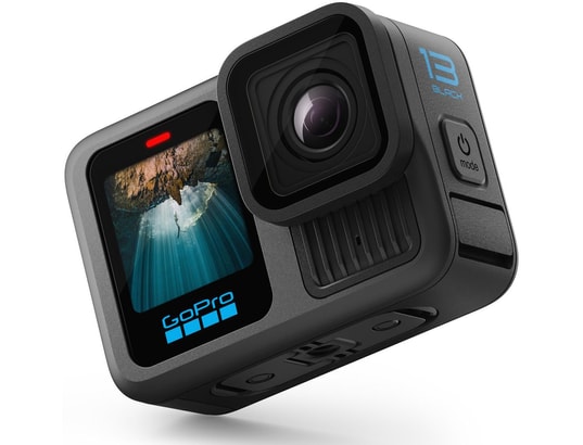 GOPRO - Caméra sport GOPRO HERO13 BLACK