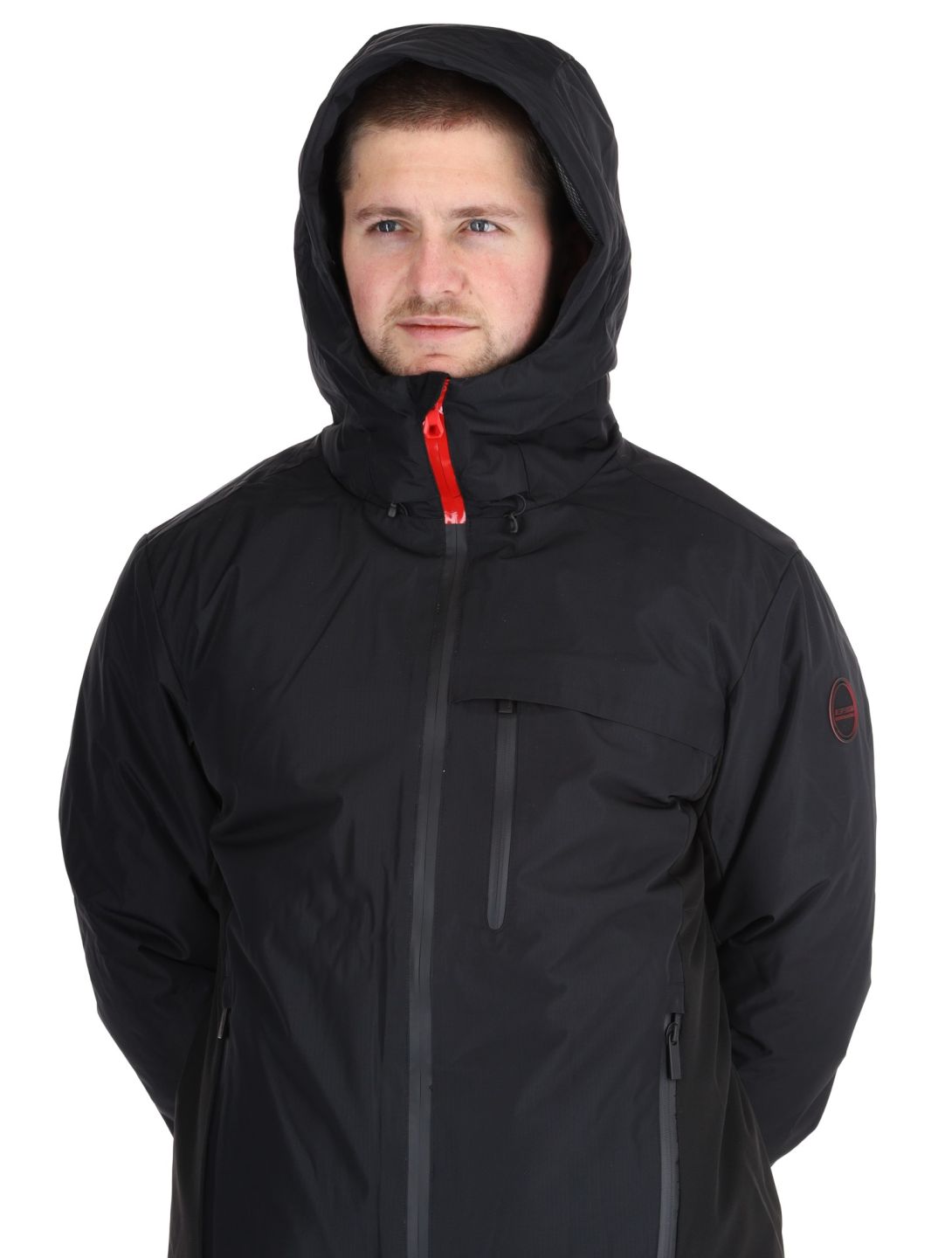 Easton ski-jas heren