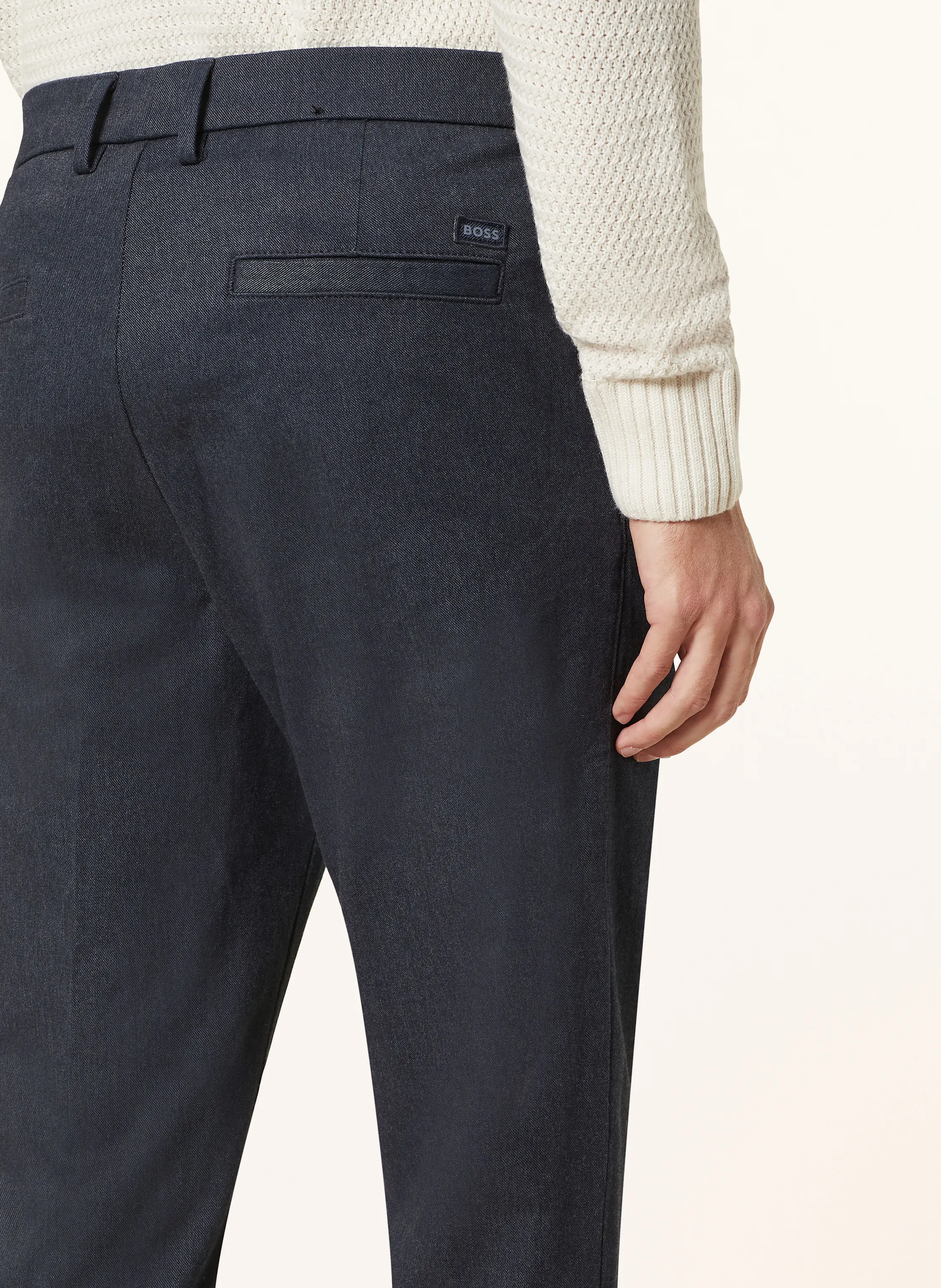 BOSS Chino KANE Regular Tapered Fit