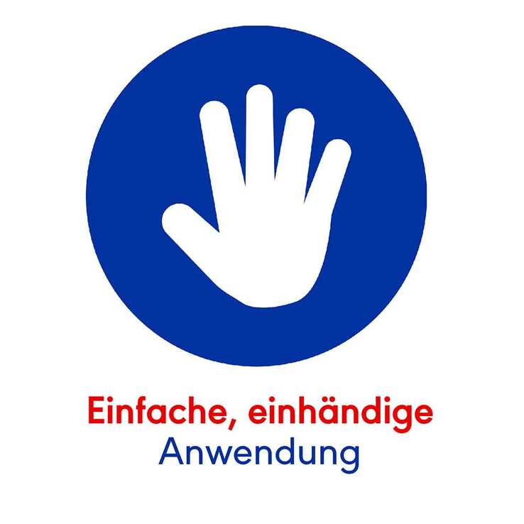 Otriven gegen Schnupfen 0,025 % Nasentropfen für Babys und Kleinkinder, 10 ml