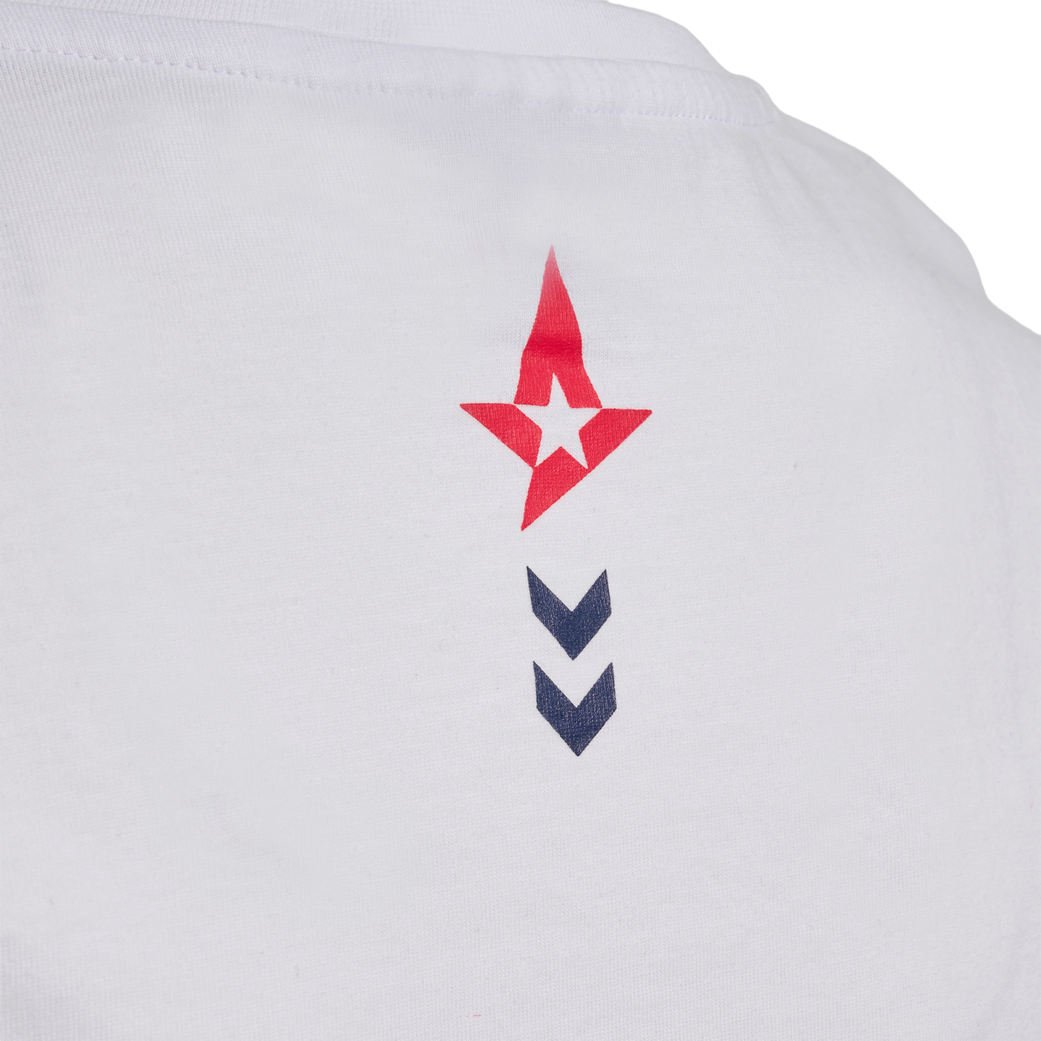 ASTRALIS 21/22 T-SHIRT S/S KIDS