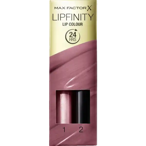 Lipfinity 20 Angelic