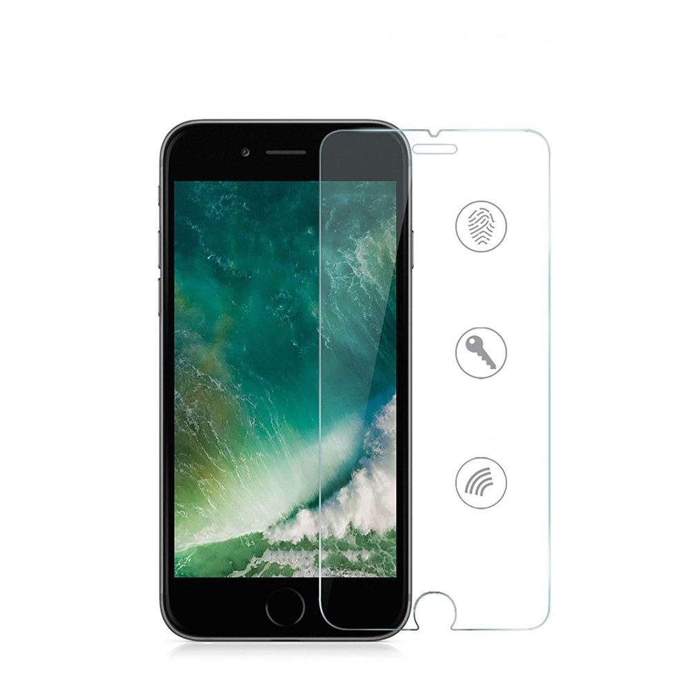 iPhone 8 / iPhone 7 Panzer Glas Display