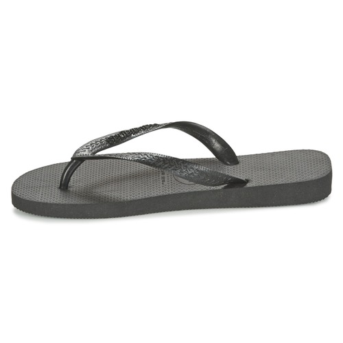 Havaianas - TOP Negro