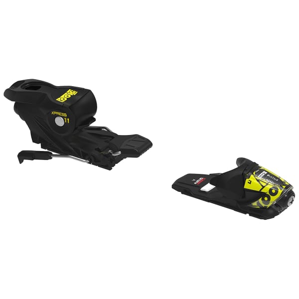 Pack ski ROSSIGNOL EXPERIENCE 78 CARBON + XPRESS 11 GW B83
