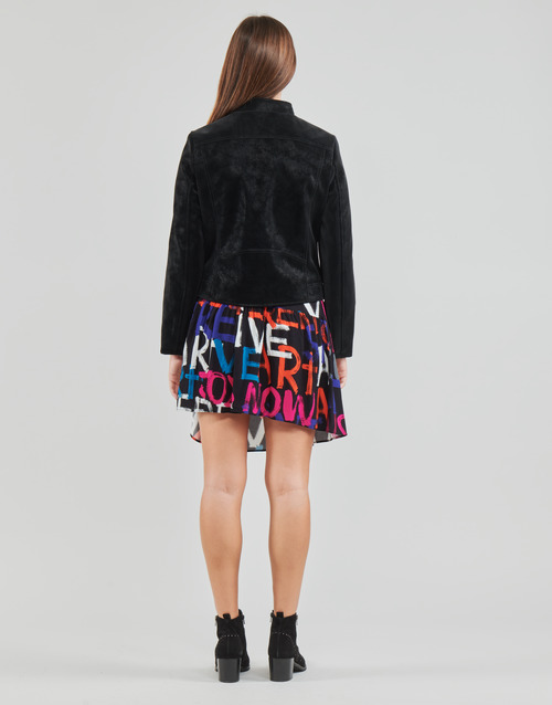 Desigual - LAS VEGAS Negro
