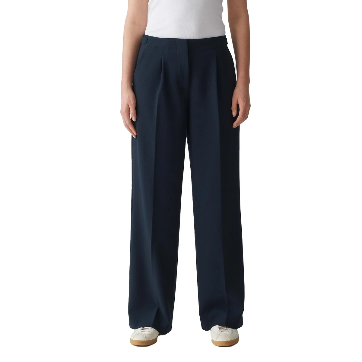 Dames Jeans Judy # colbie denim 82 cm