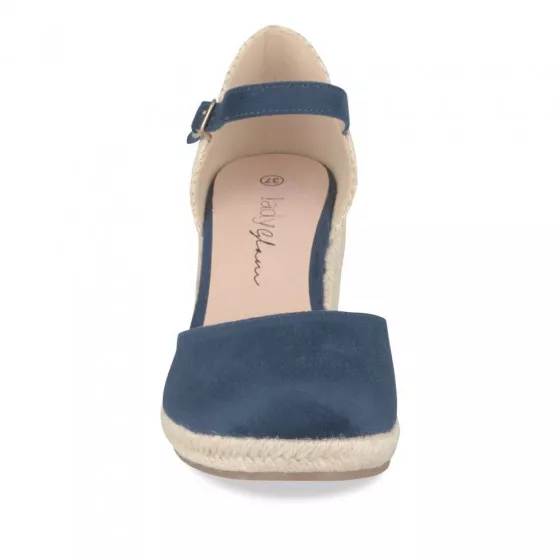 Espadrilles MARINE LADY GLAM