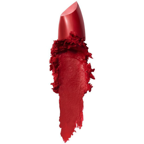 Maybelline New York - Color Sensational Made For All Pintalabios Universal Rojo