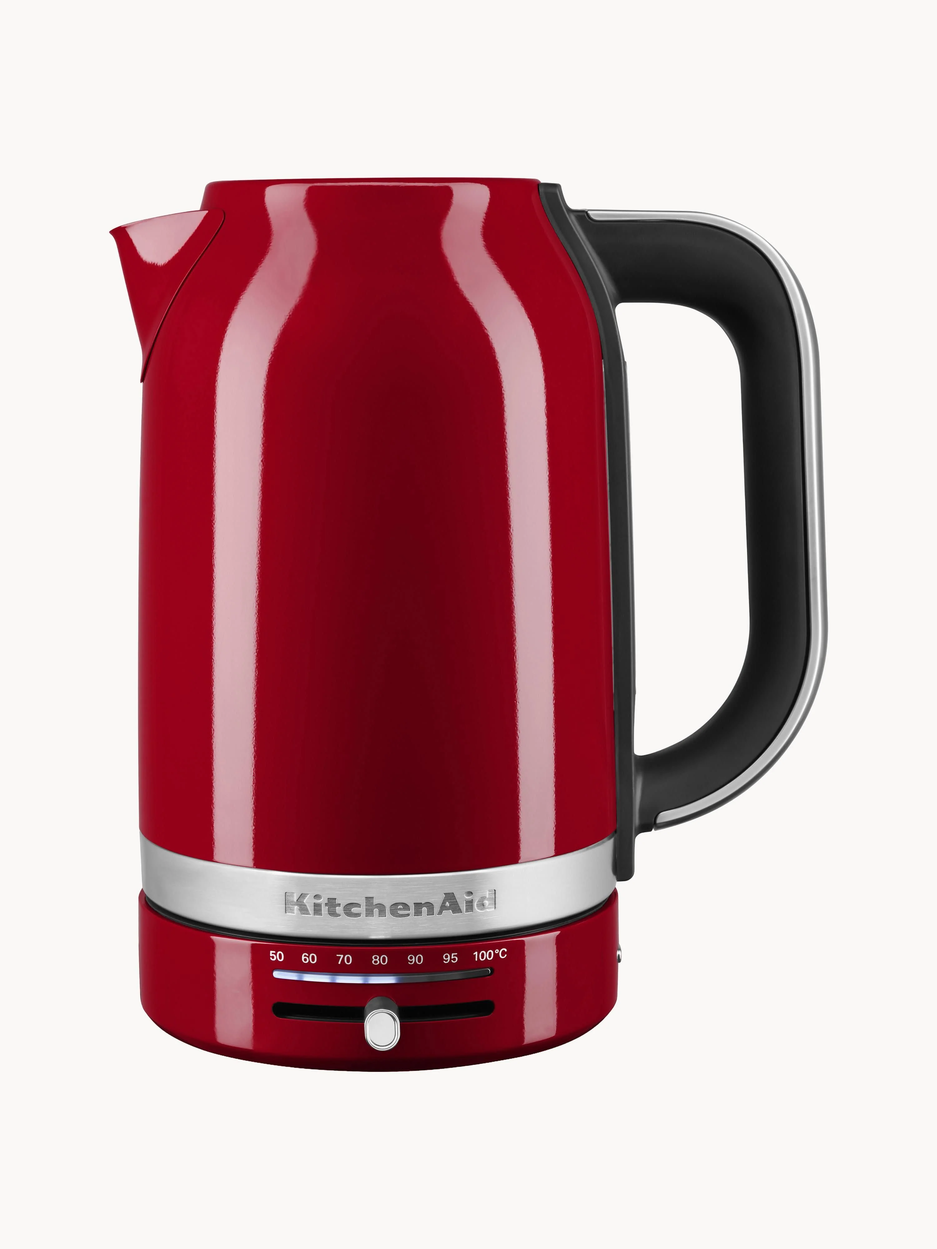 Waterkoker Straight Up, 1.7 L