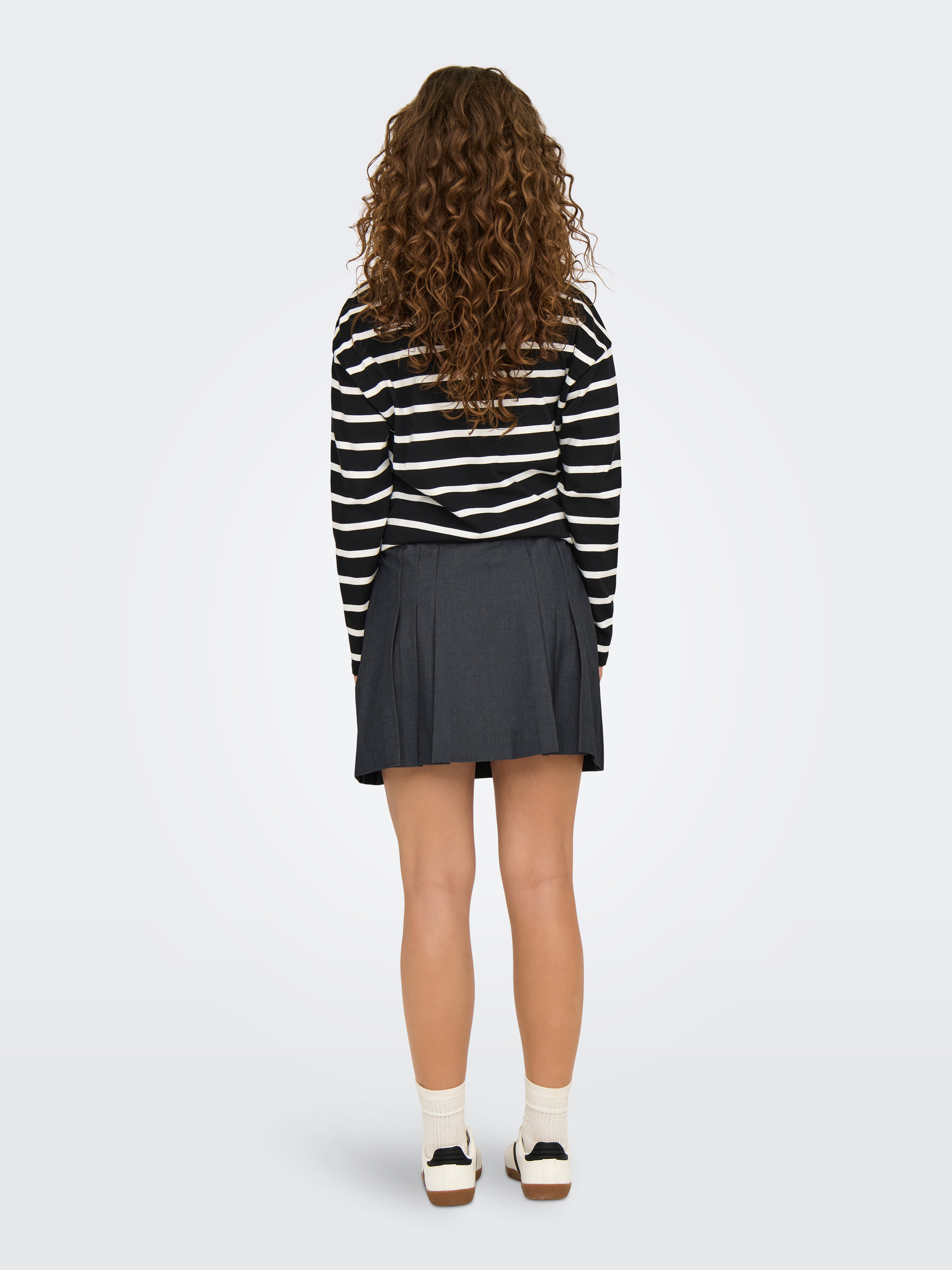 ONLMARION Rock Dark Grey Melange