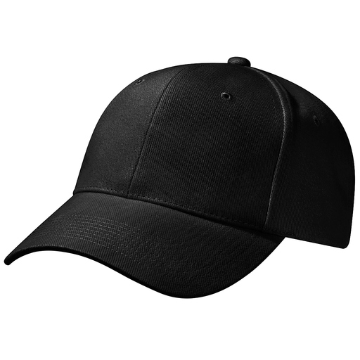 Boné/Viseira Beechfield Prostyle 100% Algodão Grosso