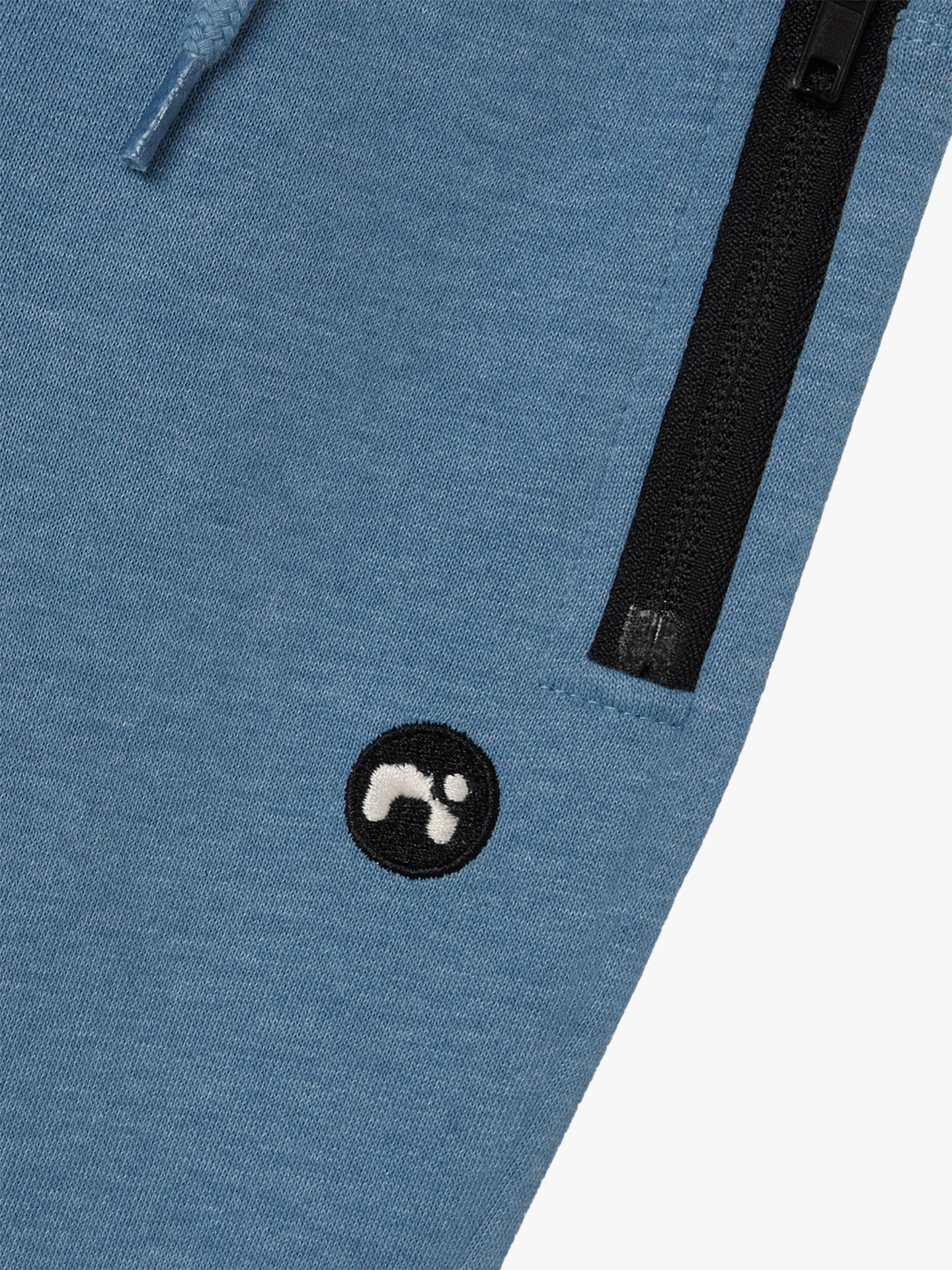 Vimo Sweat Pant Bru