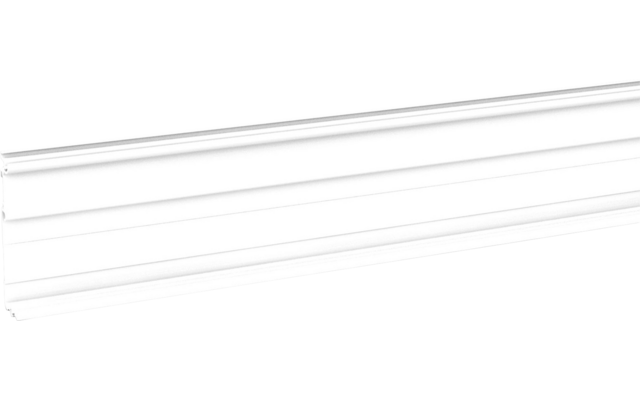Fiamma Gehäuse für Markise F45s 150 - Farbe Polar White Fiamma Ersatzteilnummer 98673-010