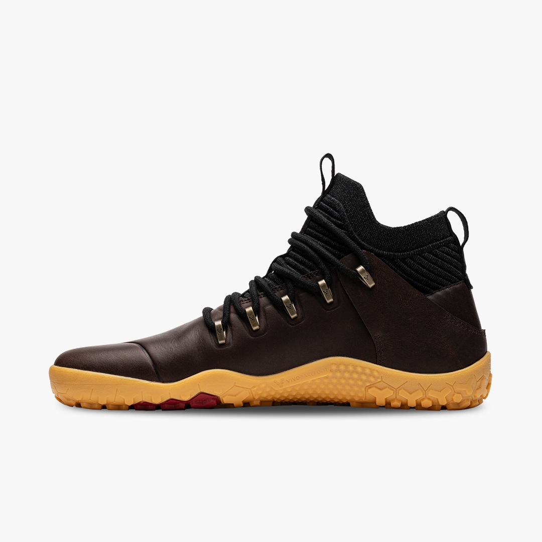 Magna Leather FG Mens