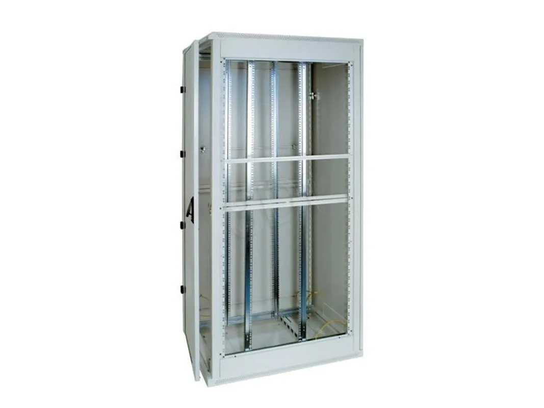 Triton Delta S - Rack - RAL 7035 - 42U - 19