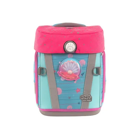 School-Mood NeonCap Hero Air+ pink (für 5802)