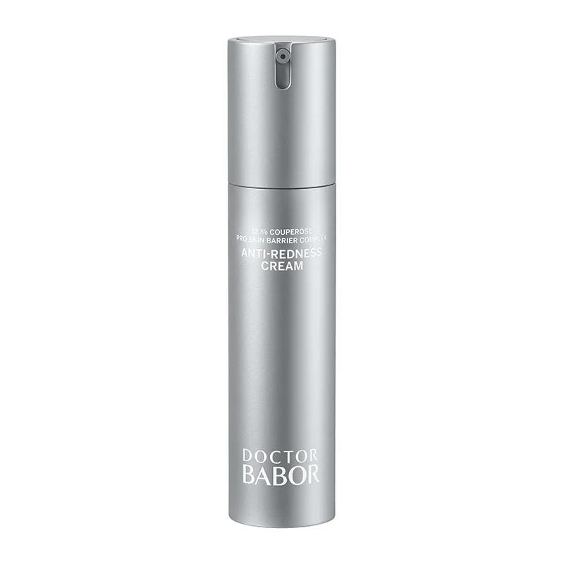 DOCTOR BABOR, Anti-Redness Cream, 50ml