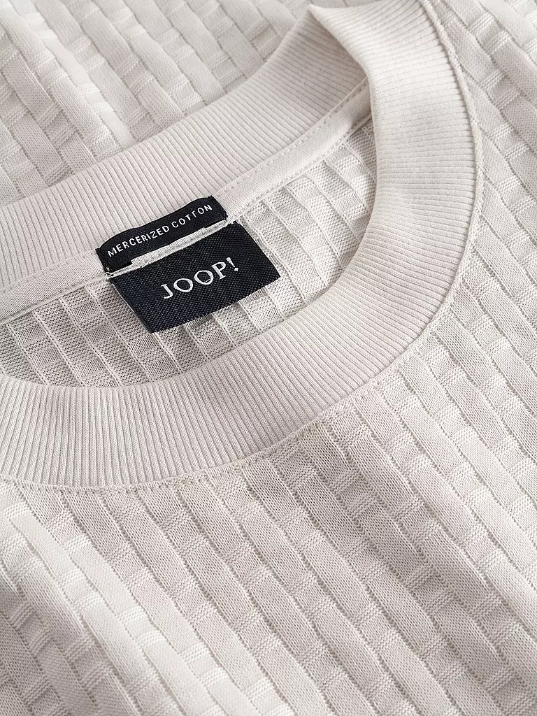 JOOP T-Shirt BRUCE weiss