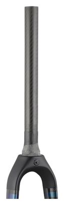 Fourche Rigide Trek Checkpoint SL 6 Matte Noir