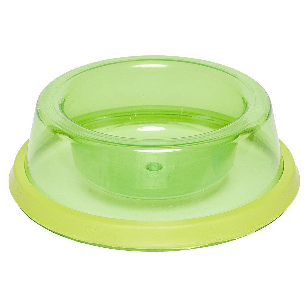 Gamelle pour chien ou chat antidérapante